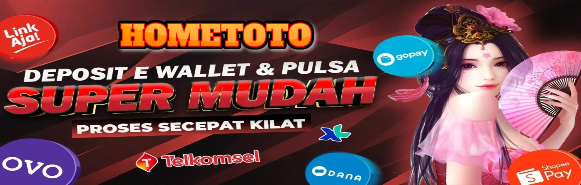 Link HomeToto Terbaru